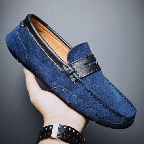 CcharmiX Mens Casual Shoes