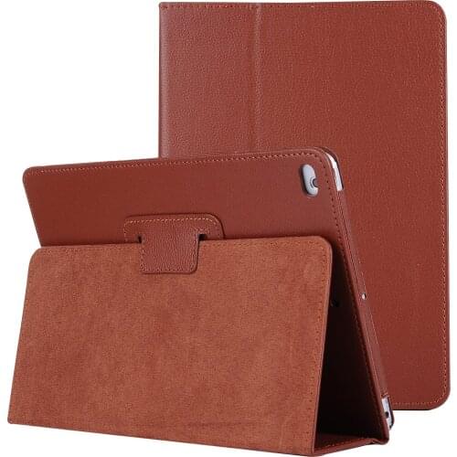 For ipad 9.7 Case 2017 2018 Folio Flip PU Leather Cover for Funda iPad case Air 1 Air 2 9.7 Stand Pencil Holder Slim Tablet Case