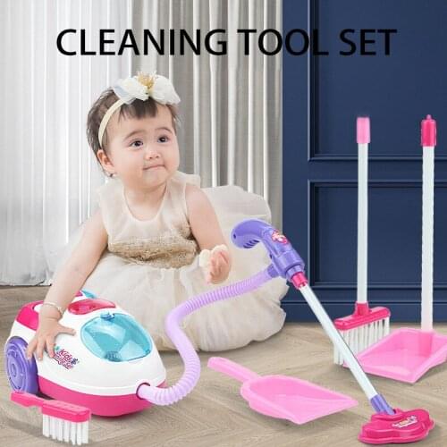 HANSLAND Baby Cleaning Kits