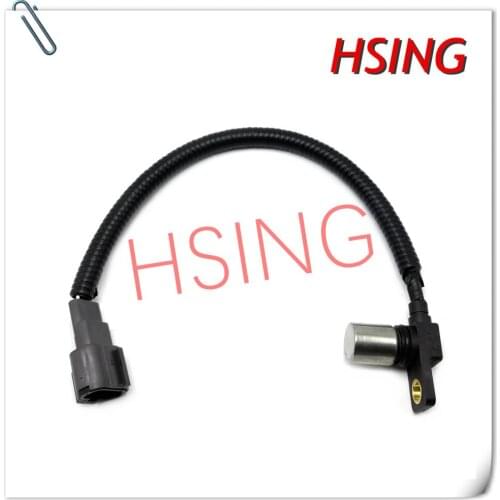 HSINGYE BRAND-NEW#33220-77E00 Crankshaft Position Sensor Fits For SUZUKI SX4 AERIO ESTEEM VITARA SIDEKICK ***Part No#3322077E00
