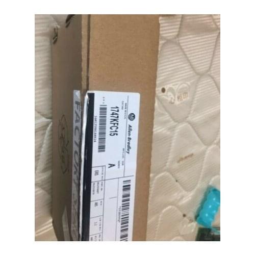 1747-KFC15 SLC 500 Interface module，ControlNet To serial