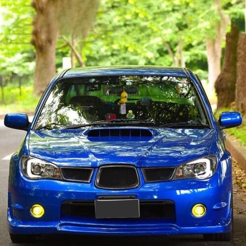 JNCFORURC Radiator Grilles