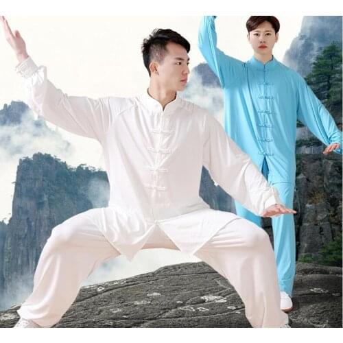 Chinese Kung fu clothing / Taiji clothing set /wushu clothing