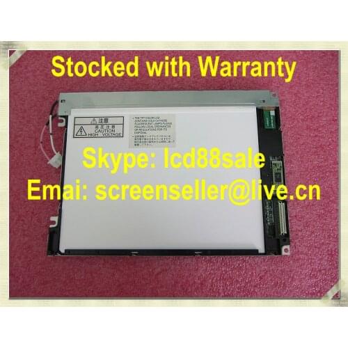 Best price and quality CA51001-0163 industrial LCD Display