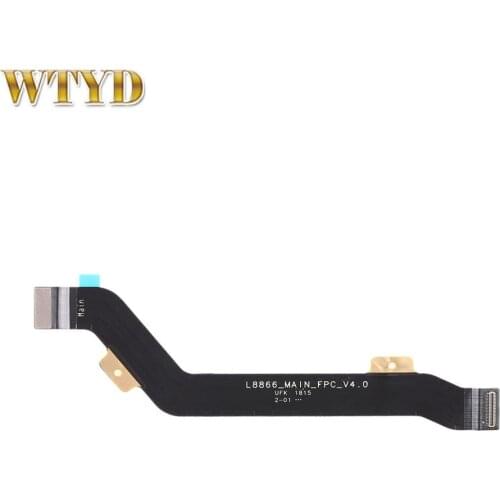 Motherboard Flex Cable Repair Part for Xiaomi Mi 6X / A2 Motherboard Flex Cable Spare Part for Xiaomi