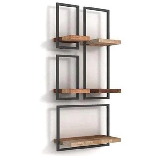Maranta Five Wall Shelf