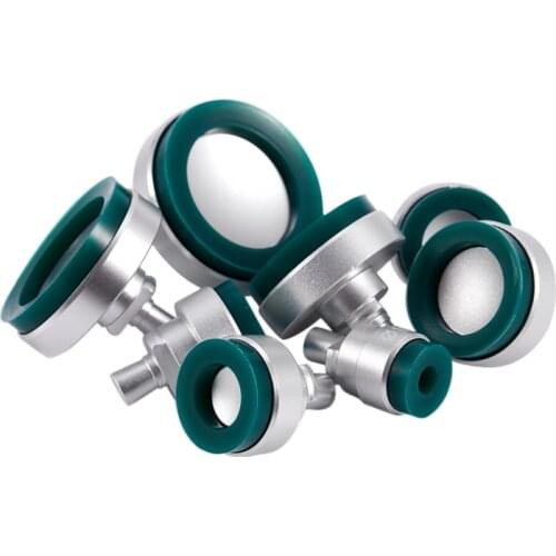 Latest Watch Opener Kit 8 Assort Size Suction Type Watch Back Case Opener