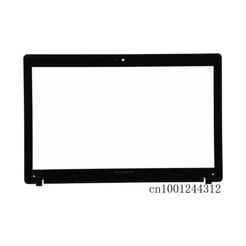 New For Lenovo G570 G575 LCD Screen Front Bezel Cover Frame AP0GM000140