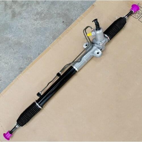 NEW Power Steering Rack For Hyundai Santa FE II 2.0 2.2 2.4 2.7 2004-2010 57700-2B000 57700-2B100 57700-2B210 LEFT HAND DRIVE