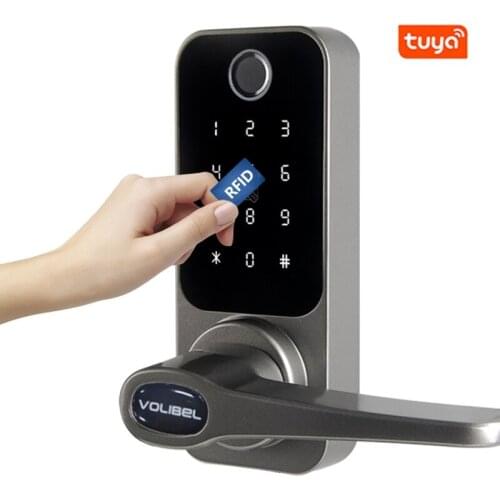 Teerke Access Control Systems