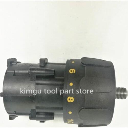 TRANSMISSION ASSEMBLY 638563-00 N021628 For Dewalt DC750 DC740