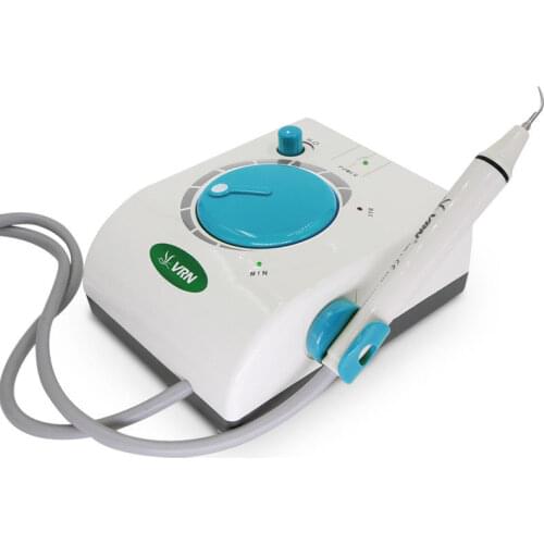 Ultrasonic cleaning teeth Dental Teeth Whitening Home Self Scaler Dental Care scaling Ultrasonic Cleaning Plaque Tartar+5 tips