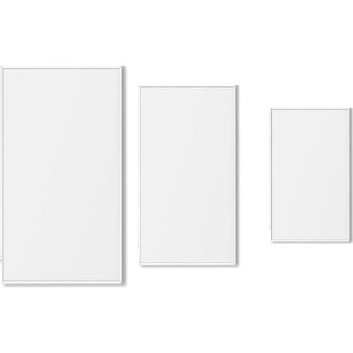 YC6-14,6 PCS/lot,electric heater 60cm*100cm,good for warm wall,CE,ROHS,Infrared heater,carbon crystal heater panel