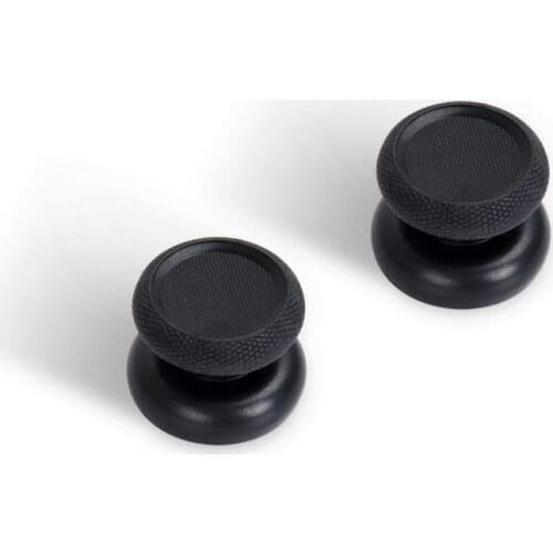2 Stuks Analoge Joystick Thumb Stick Grip Cap Voor Sony Playstation 3/4 Dualsense 5 PS3 PS4 PS5 Xbox 360/een Controller Duimknop