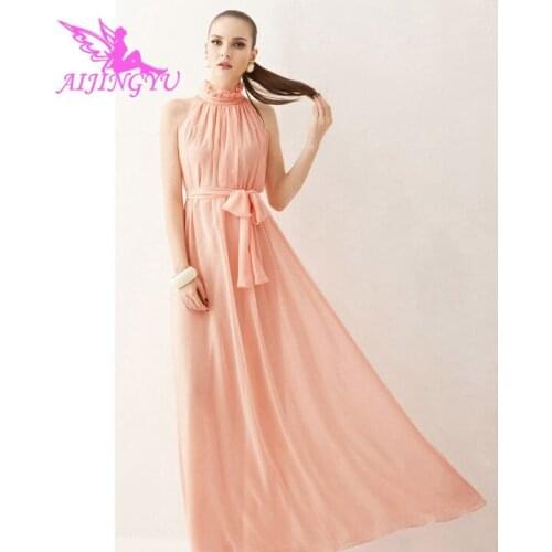 2021 girl sexy elegant dress women for wedding party bridesmaid dresses