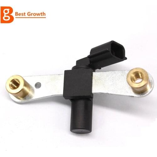 8200746453 A2C53255630 BG001Q047B CKP Crankshaft Position Sensor for Renault Duster Scenic