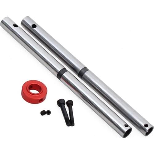 ALZRC 380 - Devil 380 420 FAST New Main Shaft for RC Helicopter D380-U06 Spare Parts