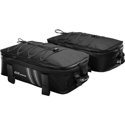 Luggage Bags Top Box Bags for R1200GS LC For BMW R 1200GS LC R1250GS Adventure ADV F750GS F850GS Panniers Bag Case Luggage Bags
