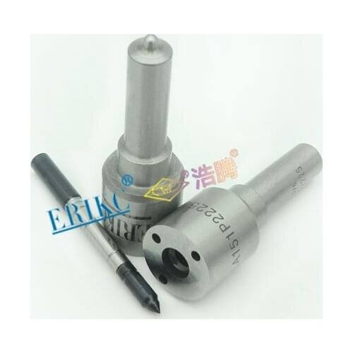 ERIKC Dlla 151p 2225 injector Type Pencil Nozzle Dlla 151 P2225 injector Oil Nozzle Dlla151p 2225