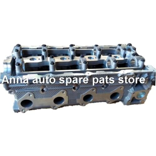 D4CB Cylinder head for Hyundai AMC908753 AMC908 753 221004A100