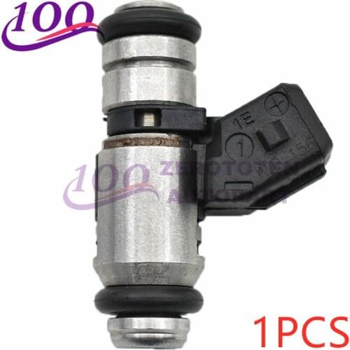 1PC 8000A5495 IWP156 IWP-15FUEL INJECTOR for MV AGUSTA BRUTAL 910 910S 2005 - 2011