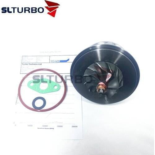 TD04L 49377-06050 Turbo Turbine Cartridge For Volvo S40 I V40 2.0T 118Kw 160HP B4204T Turbocharger Turbolader For Car 1997-2000