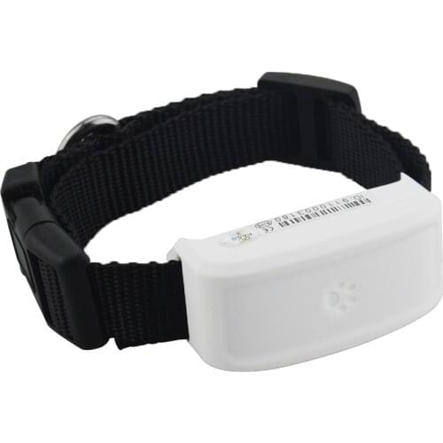 Mini gps tracker TK911 Free lifetime APP remote control GSM GPS GPRS locator waterproof dog gps tracker no retail box for ship