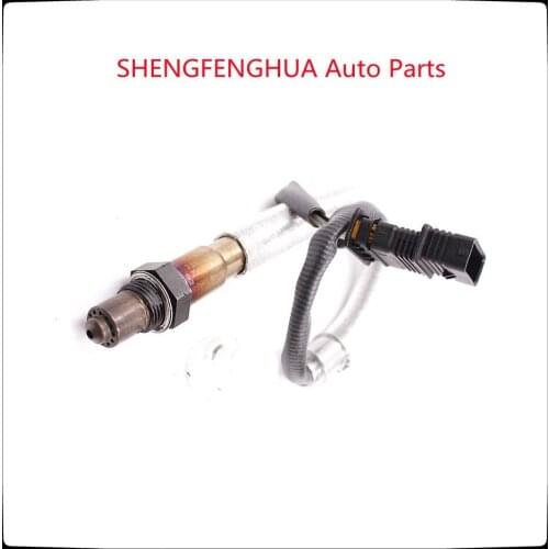 NEW 11787589146 0258010160 Rear lambda sensor For BMW F01 F02 F03 F04 F10 F11 Oxygen Sensor 0 258 010 160/11 78 7 589 146