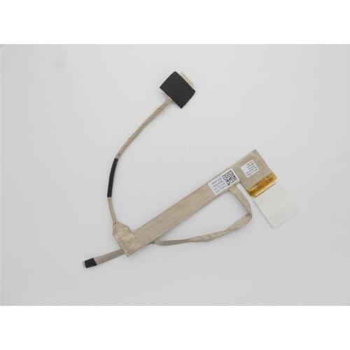 ORIGINAL 50.4IU02.001 LCD CABLE FOR DELL INSPIRON M4040 M4050 N4040 N4050 LCD LVDS Cable