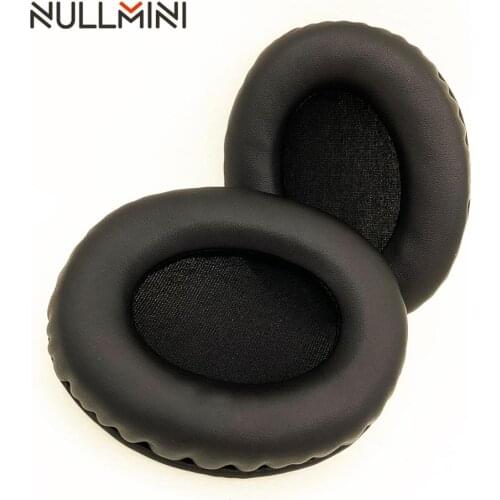 NullMini Replacement Earpads for SOUL By Ludacris SL150 PRO Headphones Earmuff Earphone Sleeve Headset SL150PRO