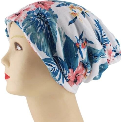 Top Beauty Women Fashion Beanies Skullies Girls Autumn Warm Hat Scarf Double Used Female Adult Brand Cotton Bone Gorras Sale