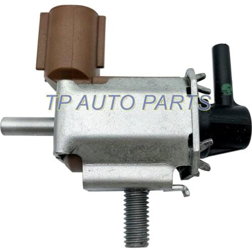 EGR Vacuum Switch Valve Solenoid For Mit-subishi Chr-ysler Do-dge OEM K5T48271 MR127520