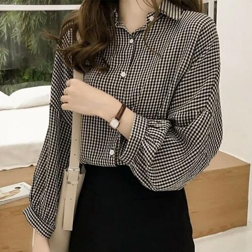 Suit Set Long Blouses
