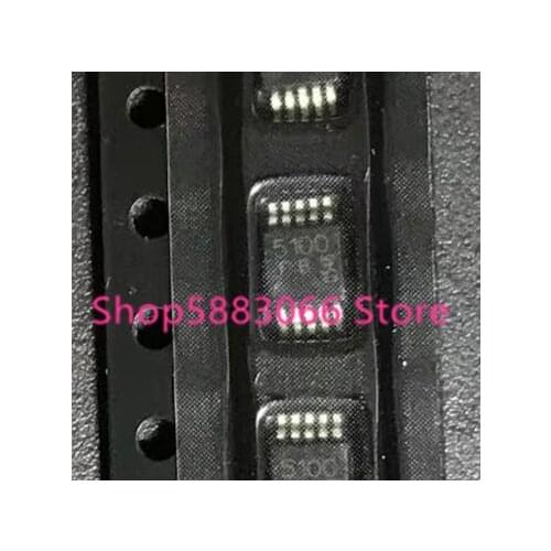 TDA5100B2 TDA5100B TDA5100 5100B2 5100 tssop16 10pcs