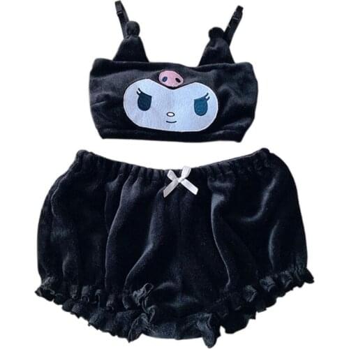 THINKTHENDO Women's Pajamas