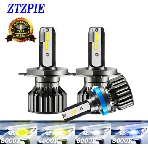 ZTZPIE Lamps For Cars