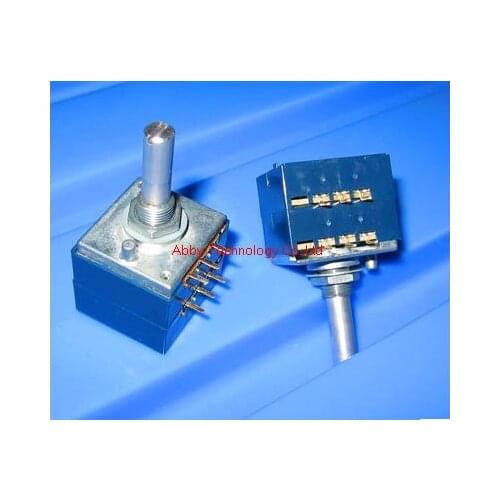 1pcs ALPS 27 Type 100K