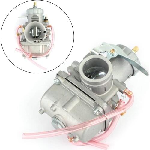 Areyourshop fit for Mikuni VM30 VM30-83 30 mm 42-6005 13-5001 Carburetor Carb Motorcycle Accessories Parts