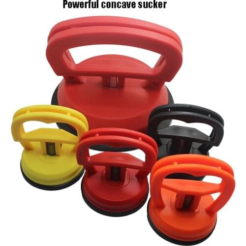 Automobile Glass owerful Sucker Screen Remover Automobile Dent Repair Tool Integrated Ceiling Remover General Automobile Dent Pu