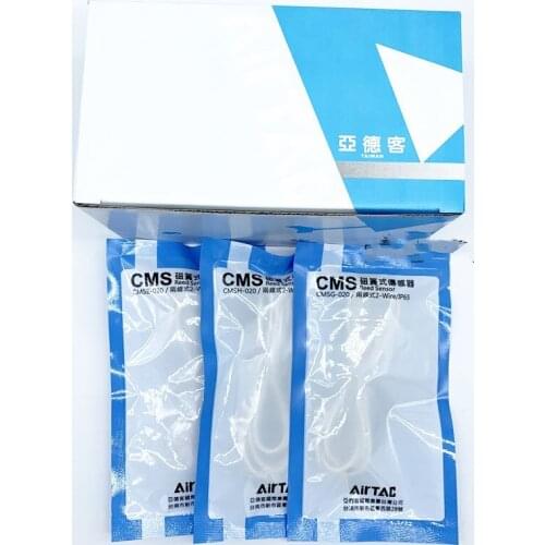 Airtac Magnetic sensor switch CMSG-020 CMSG-030 CMSG-050 CMSJ-020 CMSE-020 CMSH-020 DMSG-020 DMSJ-020 DMSE-020 DMSH-020