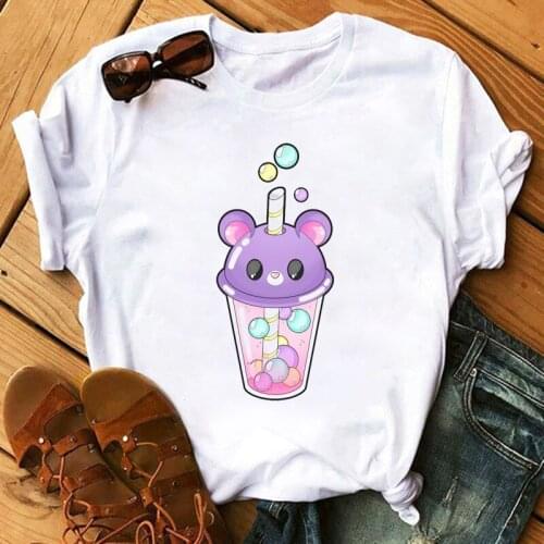 Women's T-shirts With Print Northern Light China