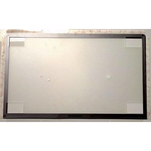 New for SAMSUNG NP900X4 NP900X4B NP900X4C NP900X4D NP900X4C NP900X4D NP900X4B NP900X4E lcd front bezel B cover shell silver
