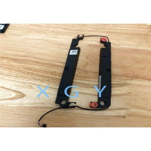 Original Laptop internal Speaker For Dell XPS 15 XPS 9550 Speakers CN-0TX47W TX47W 0TX47W PK23000RP00