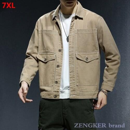 Autumn jacket mens plus size youth shirt plus size mens student jacket gown tide bomber jacket mens fashion clothing trends