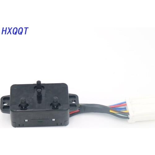 Seat Switch Power Front Left for KIA Sorento 2007-2009 OEM 881993E420 Power Seat Switch 8Way