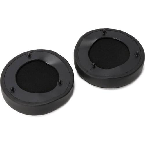 Replacement Earpad Earmuff Cushion For Razer ManO'War 7.1 Headphones Headsets LX9B