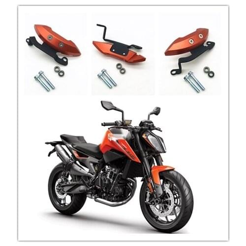 SWADVX Motorcycle Engine Protection