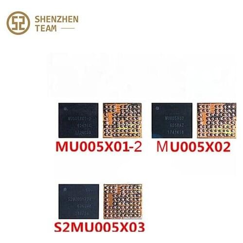 SZteam 5pcs/lot MU005X01 MU005X01-2 S2MU005X01-2