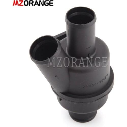 Engine Thermostat For LAND ROVER DISCOVERY V8 SPORT UTILITY 4-DOOR 2000-2000 Low Temperature 180 Degree