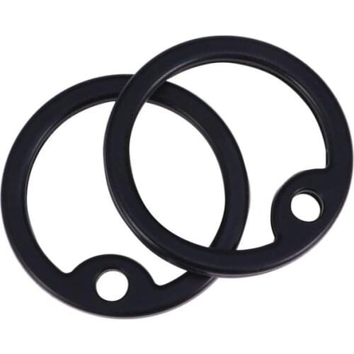 UEETEK Tags For Dogs